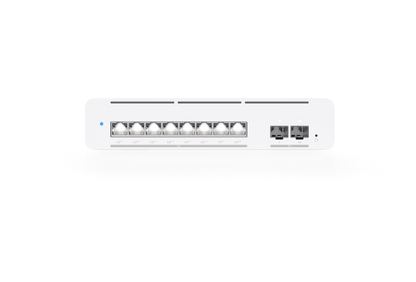 UniFi Switch - Pro XG 8 PoE