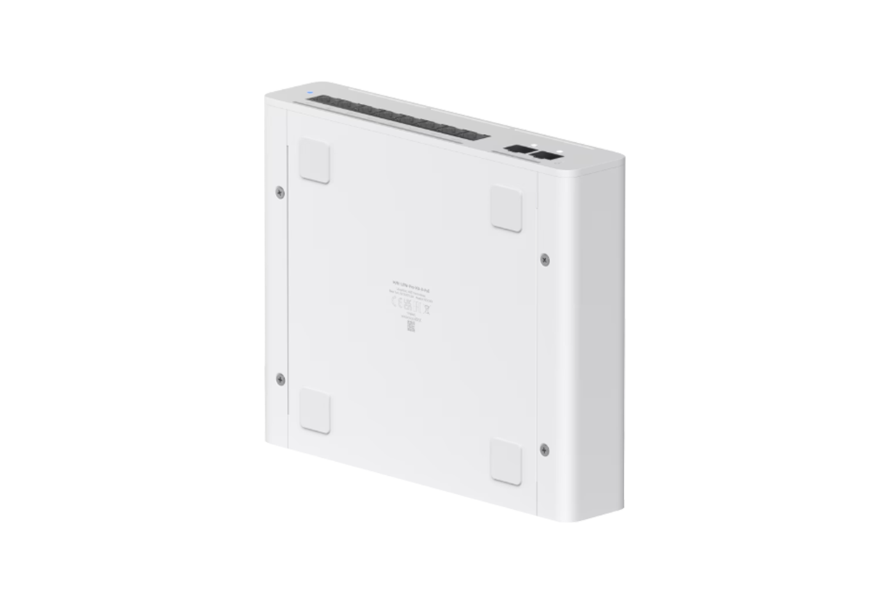 UniFi Switch - Pro XG 8 PoE