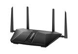 NETGEAR® Nighthawk RAX43 (AX4200) Router WiFi 6