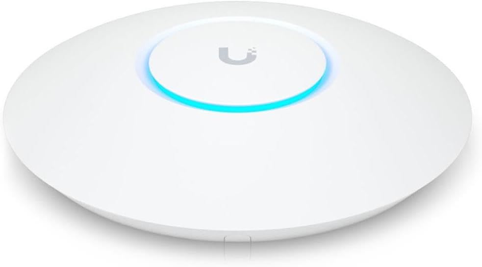 Ubiquiti U6+