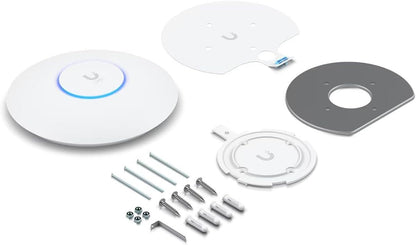 Ubiquiti U6+