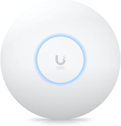 Ubiquiti U6+