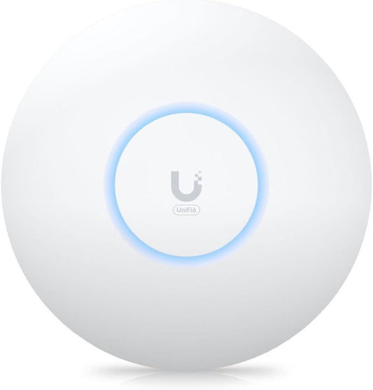 Ubiquiti U6+