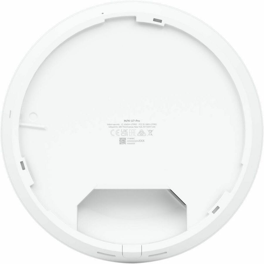 Ubiquiti U7 Pro