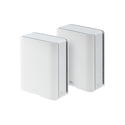 ASUS ZenWiFi BT10 WiFi 7 Mesh - 2 Node (Staff)