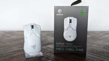 Razer Viper V2 Pro - Wireless Gaming Mouse