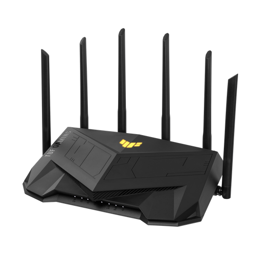 ASUS TUF (AX6000) WiFi 6 Gaming Router