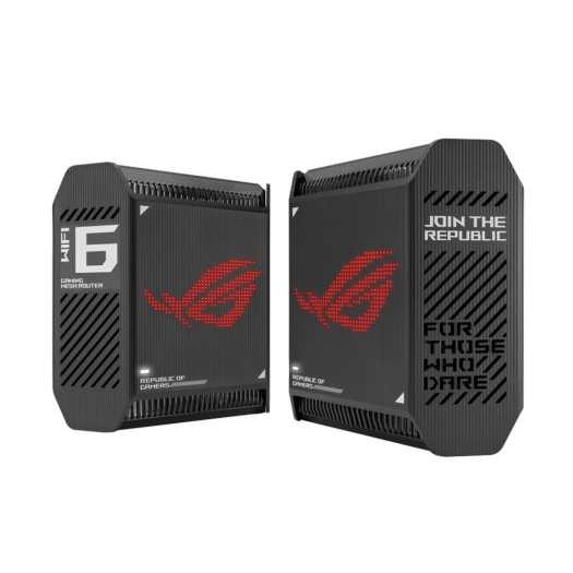 ASUS ROG Rapture GT6 (AX10000) WiFi 6 Gaming Mesh