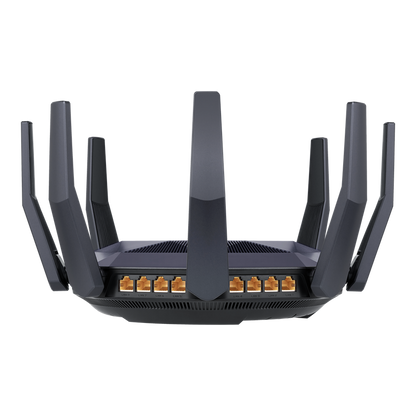 ASUS RT-AX89X (AX6000) WiFi 6 Router