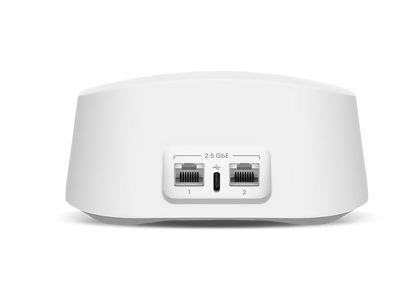 Eero 7 (Wi-Fi 7) Dual-Band Router