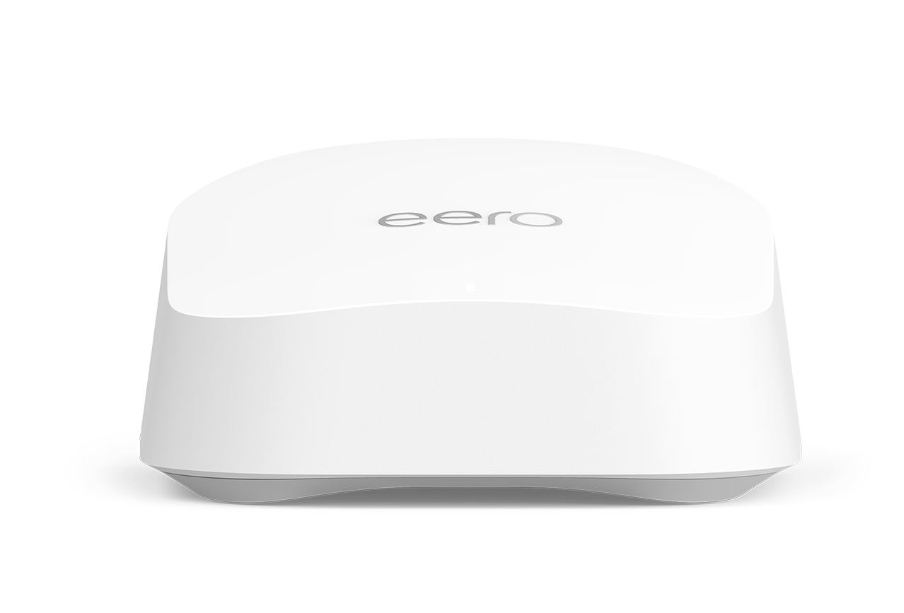 Eero 7 (Wi-Fi 7) Dual-Band Router