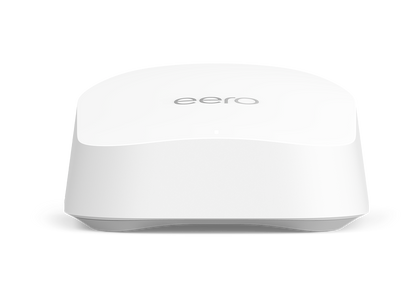 Eero 7 (Wi-Fi 7) Dual-Band Router