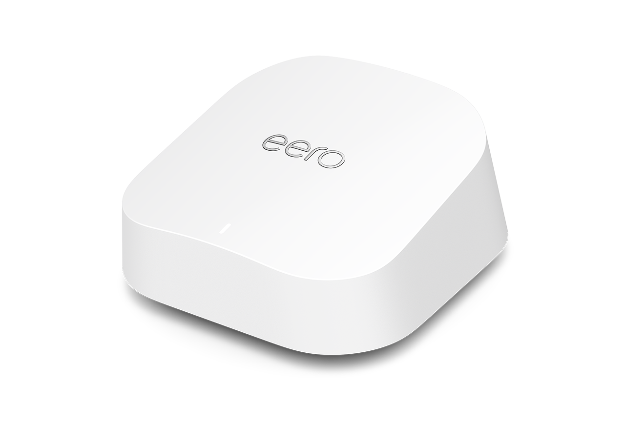 Eero 7 (Wi-Fi 7) Dual-Band Router