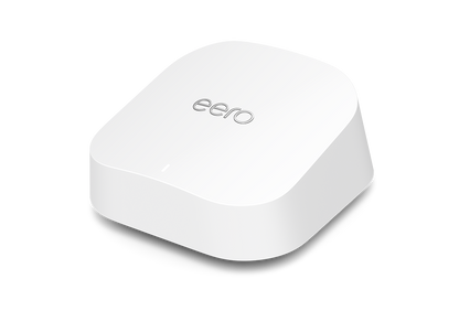 Eero 7 (Wi-Fi 7) Dual-Band Router