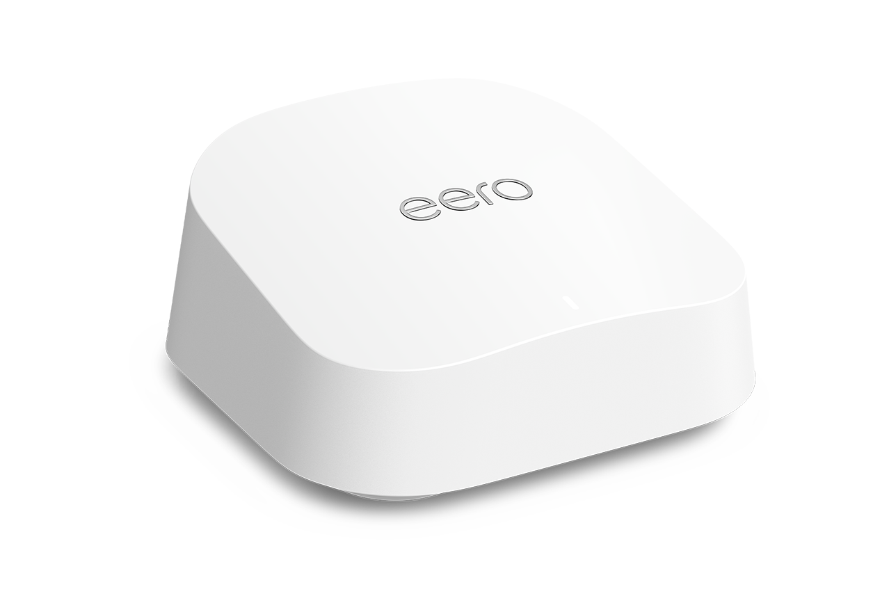 Eero 7 (Wi-Fi 7) Dual-Band Router