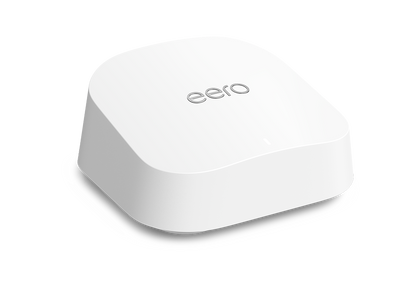 Eero 7 (Wi-Fi 7) Dual-Band Router