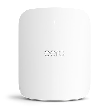 eero Max 7 (WiFi 7) - 10G Tri-Band Mesh node