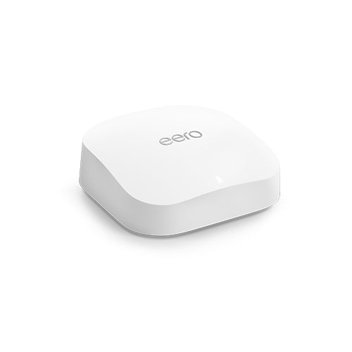 eero Pro 6E (WiFi 6E) - 2.5G Mesh node