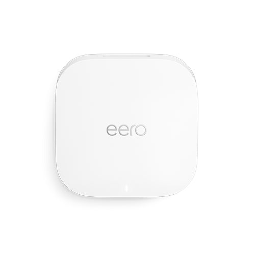 eero Pro 6E (WiFi 6E) - 2.5G Mesh node