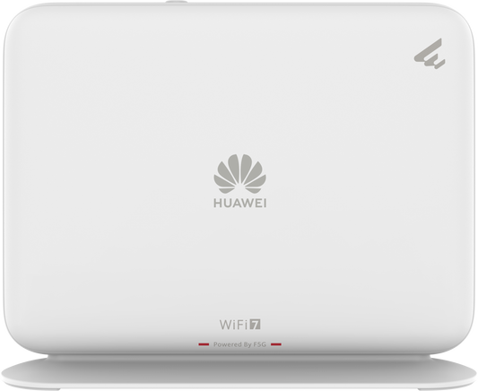 OptiX WiFi 7 Router