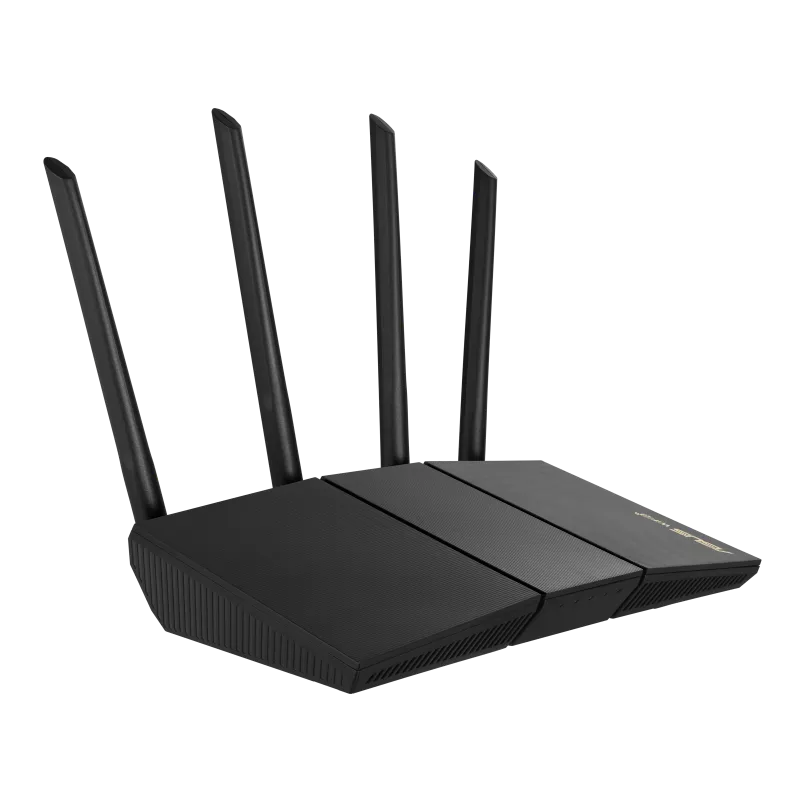 ASUS RT-AX57 (AX3000) WiFi 6 Router