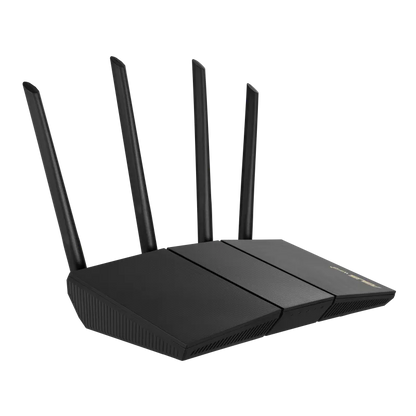 ASUS RT-AX57 (AX3000) WiFi 6 Router