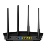 ASUS RT-AX57 (AX3000) WiFi 6 Router