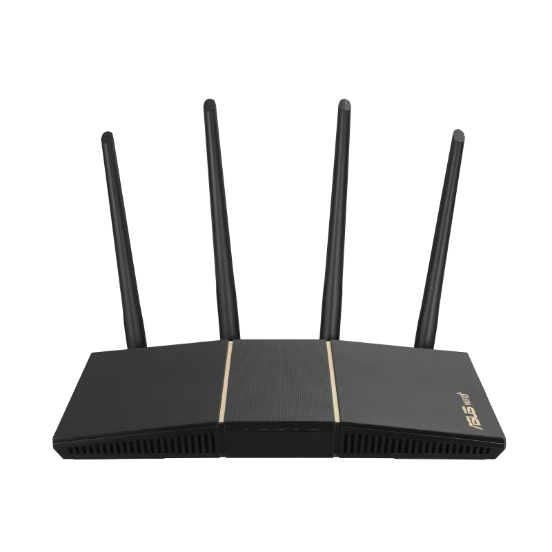 ASUS RT-AX57 (AX3000) WiFi 6 Router