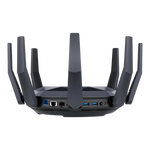 ASUS RT-AX89X (AX6000) WiFi 6 Router