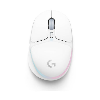 Logitech G705 LIGHTSPEED Wireless Mouse (Off-white)