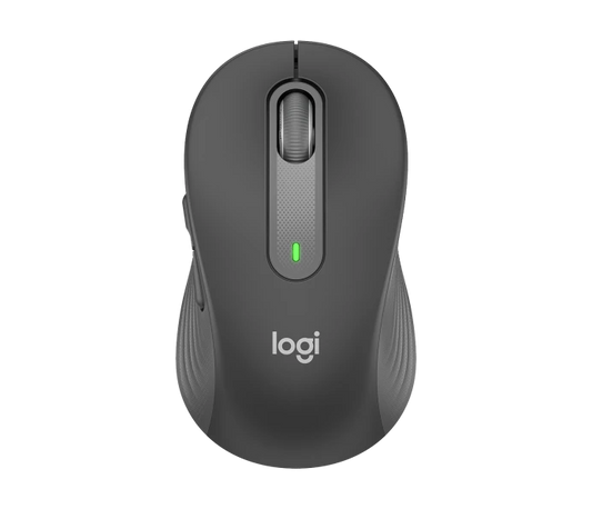 Logitech Signature M650 (M) Wireless Mouse