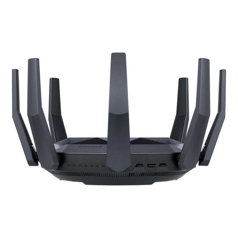 ASUS RT-AX89X (AX6000) WiFi 6 Router