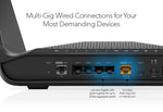 NETGEAR® Nighthawk RAXE300 (AX7800) Router WiFi 6E