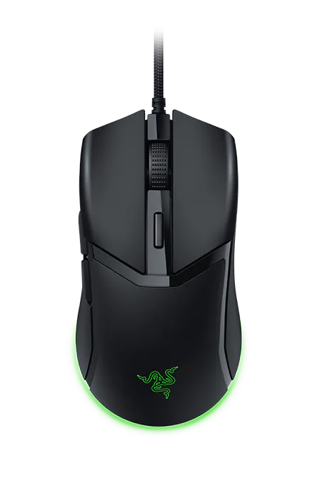 Razer Cobra Gaming Mouse