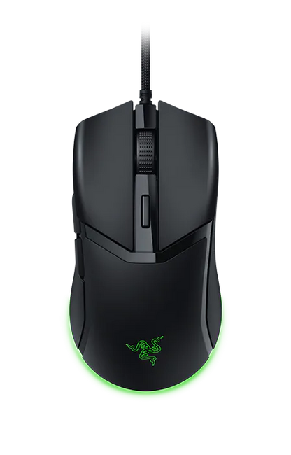 Razer Cobra Gaming Mouse