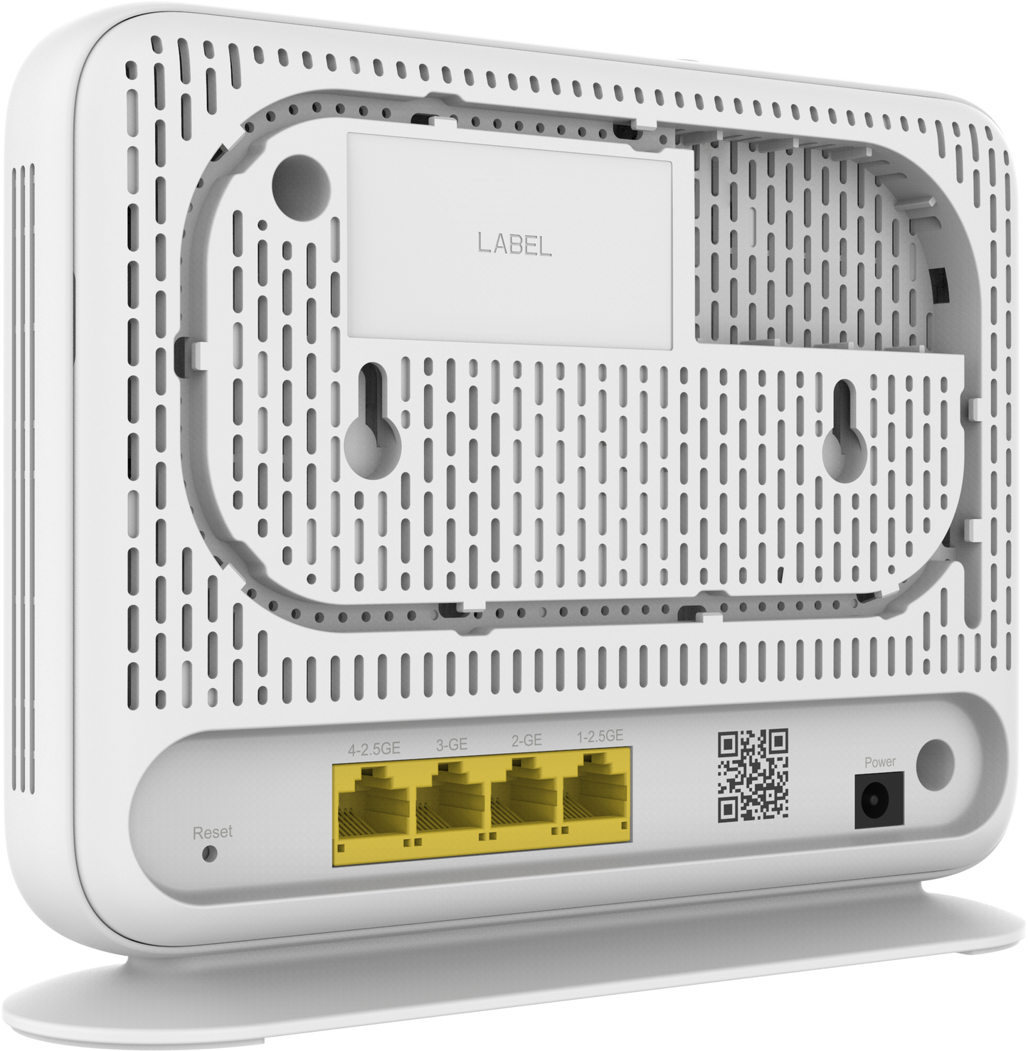 OptiX WiFi 7 Router