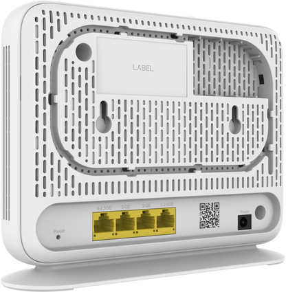OptiX WiFi 7 Router
