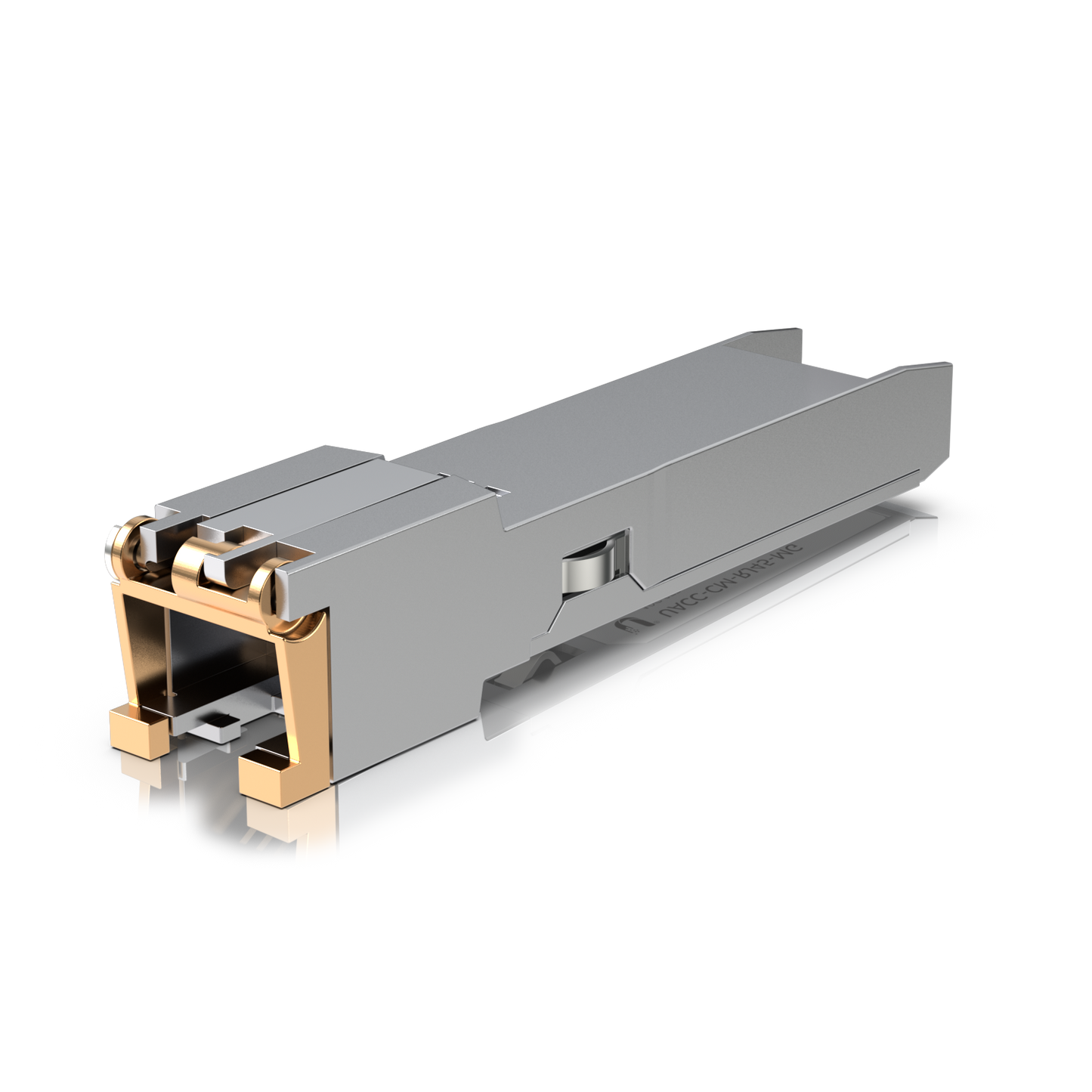 SFP+ to 10 GbE RJ45 Transceiver Module