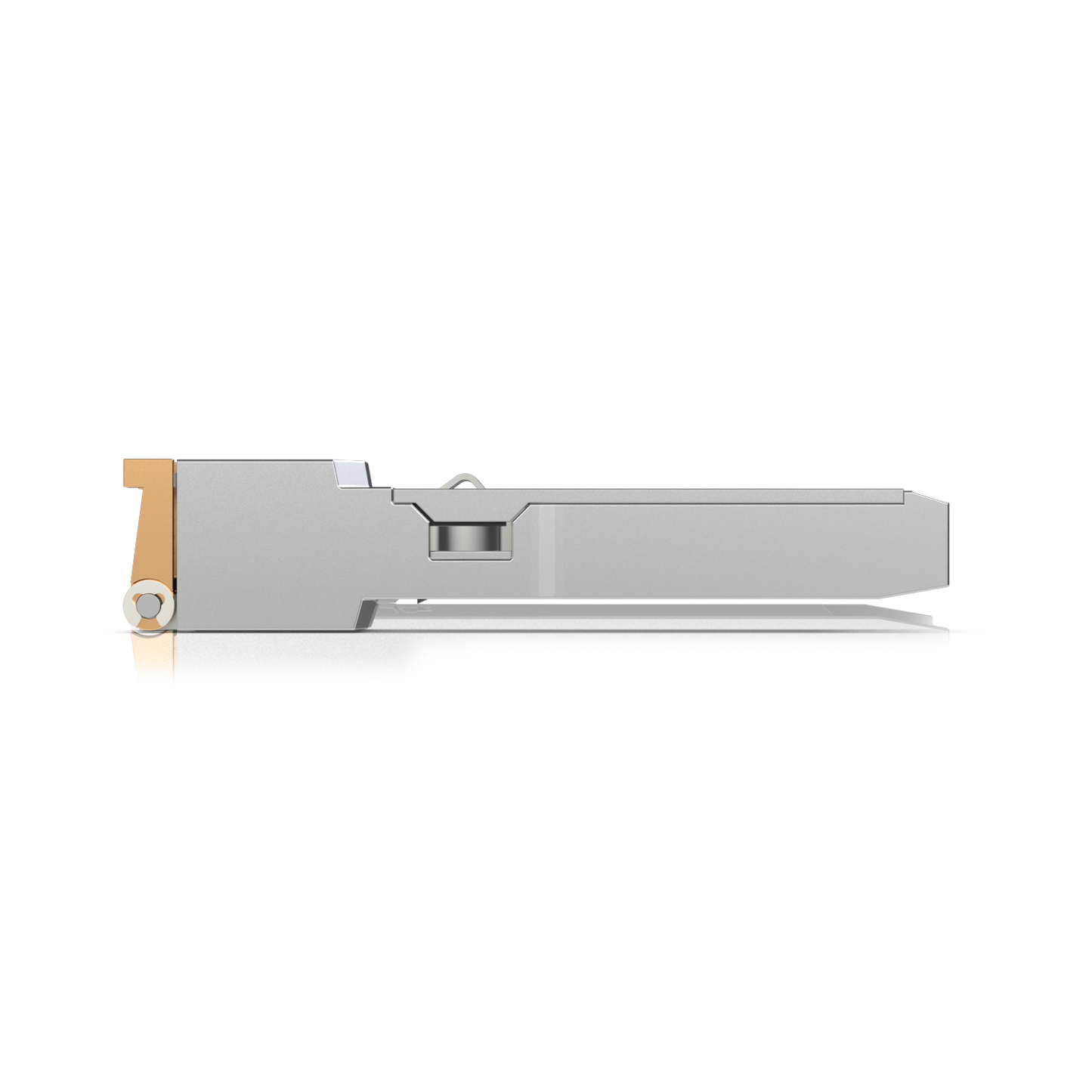 SFP+ to 10 GbE RJ45 Transceiver Module