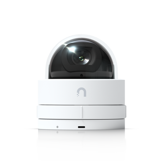 UniFi Camera - G5 Dome Ultra