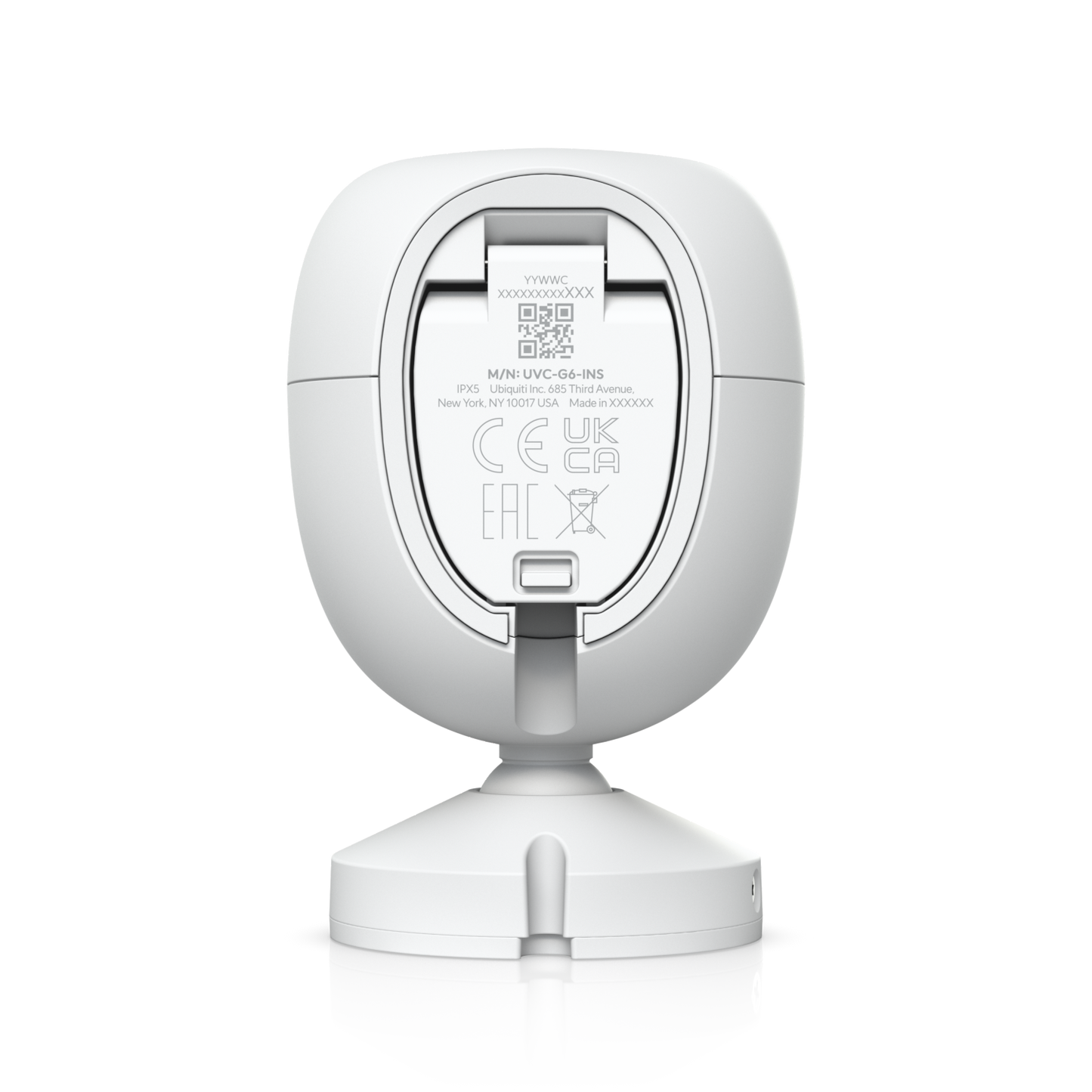 UniFi Camera - G6 Instant