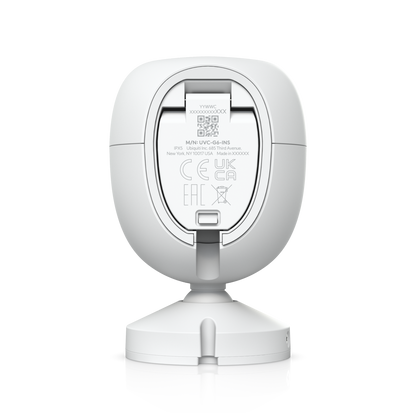 UniFi Camera - G6 Instant
