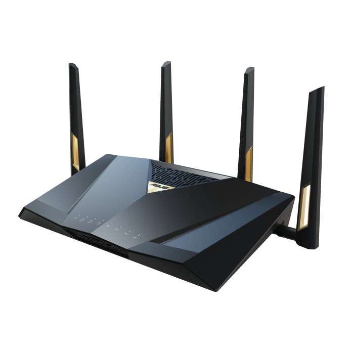 ASUS RT-BE88U(BE25000) - Dual Band WiFi 7 Router