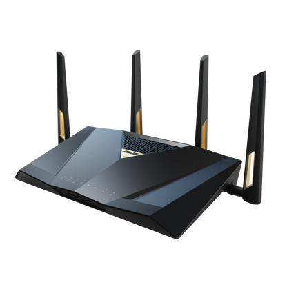 ASUS RT-BE88U(BE25000) - Dual Band WiFi 7 Router