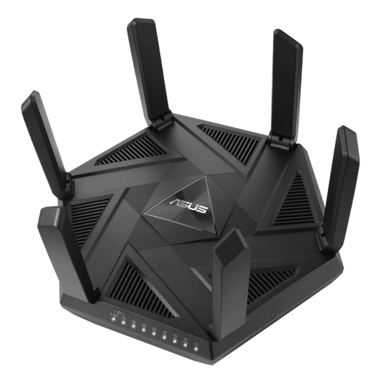 ASUS RT-AXE7800 (AXE7800) WiFi 6E Router