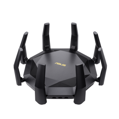 ASUS RT-AX89X (AX6000) WiFi 6 Router