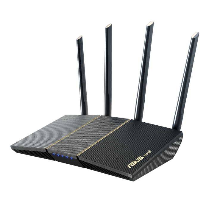 ASUS RT-AX57 (AX3000) WiFi 6 Router