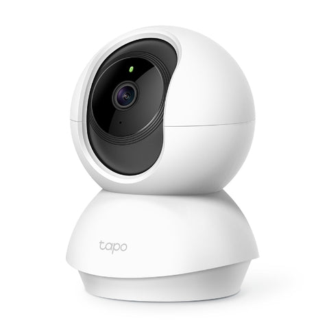 Tapo C210 Home Security WiFi Camera