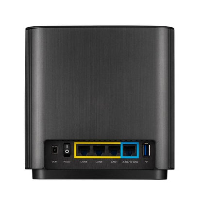 ASUS ZenWiFi XT8 (AX6600) WiFi 6 Mesh - 2 Node