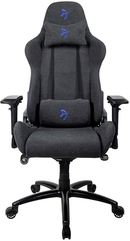 Arozzi Verona Signature Soft Fabric Gaming Chair